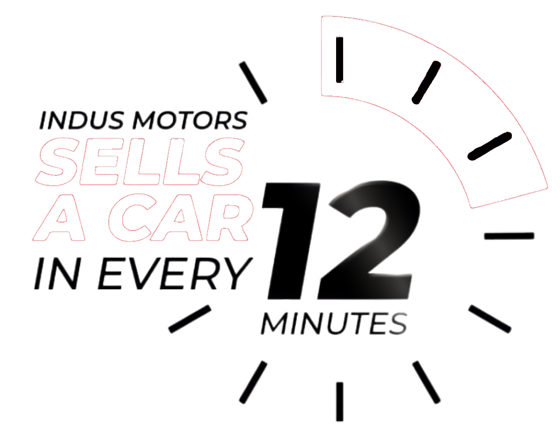 Ad: Sells a Car in Every 12 Minutes