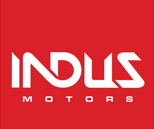 Indus Motors Logo